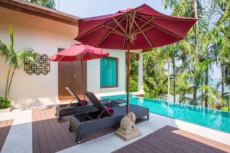 Intercontinental Pattaya Resort, An Ihg - Sha Extra Plus - 13