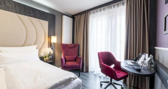 Plaza Premium Heidelberg - 42