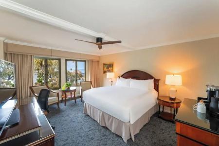 Monterey Plaza & Spa - 72