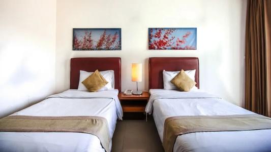 B2 Premier & Resort - 44