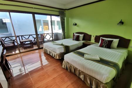 Me Mee Place & Tour Krabi - 14