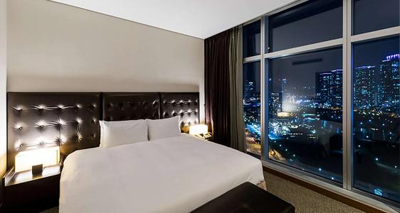 Orakai Songdo Park - 83