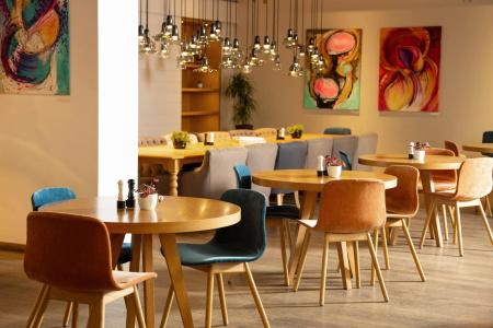 Innside By Meliá Prague Old Town - 28