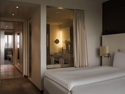 Pullman Berlin Schweizerhof - 3