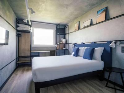 Ibis Barcelona Castelldefels - 45
