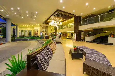Deevana Plaza Phuket - Sha Extra Plus - 28