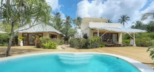 Zanzibar White Sand Luxury Villas & Spa - Relais & Chateaux - 242