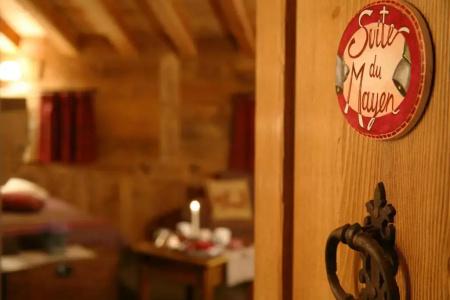 Letterario Locanda Collomb - 20