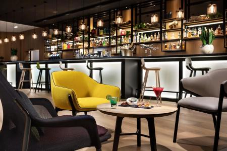 Innside by Melia Paris Charles de Gaulle Airport - 37