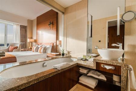 Okura Amsterdam – The Leading Hotels of the World - 31