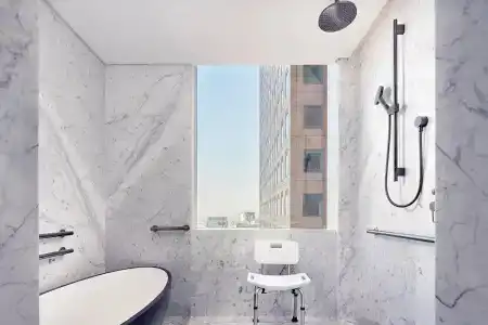 The Ritz-Carlton, Mexico City - 8