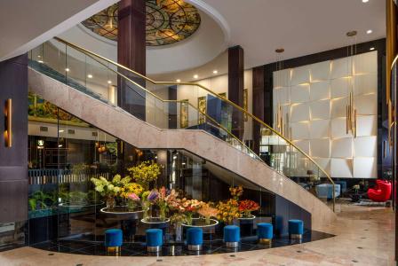 Radisson Blu Leogrand - 1