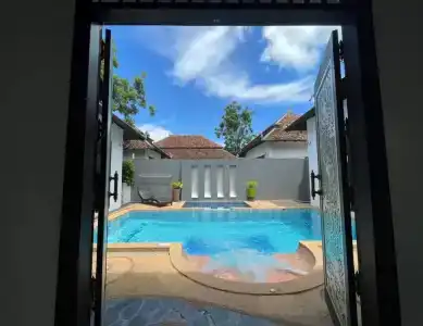 Kana Bay Villa Ao-Nang Krabi Thailand - 82