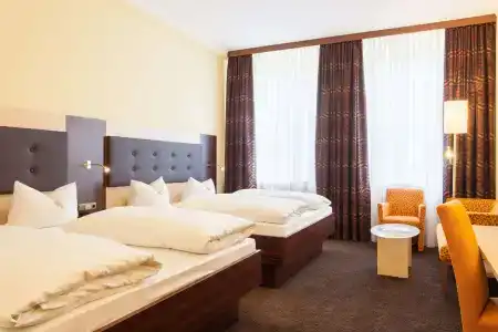 Best Western Augusta - 46