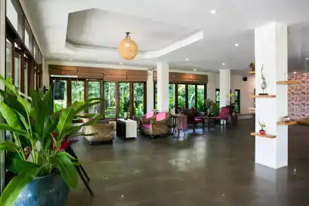 Wilacha Chiang Rai - 2
