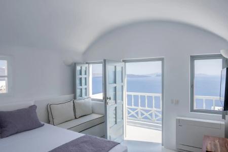 Oia Spirit Boutique Residences - 92