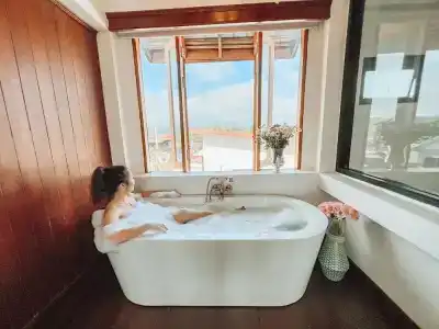 Pai Cherkaew Boutique House - 158