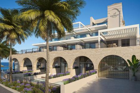 Castello Infinity Suites - 1