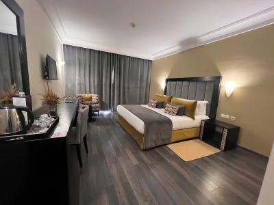 Palm Plaza Hôtel & Spa - 82