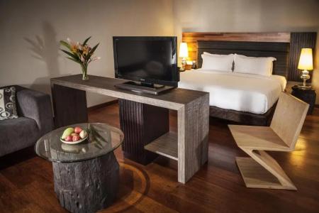 The Ranee Boutique Suites - 64