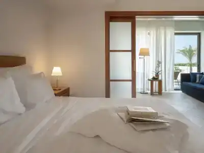 Amirandes Grecotel Boutique Resort - 31