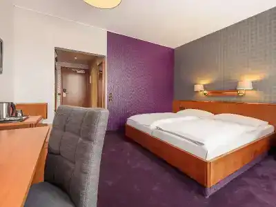 Mercure Trier Porta Nigra - 57