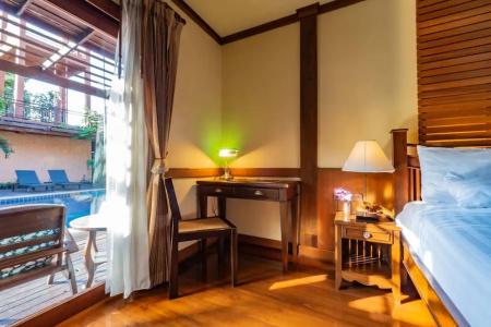 Baan u Sabai Boutique House-Sha Plus - 112