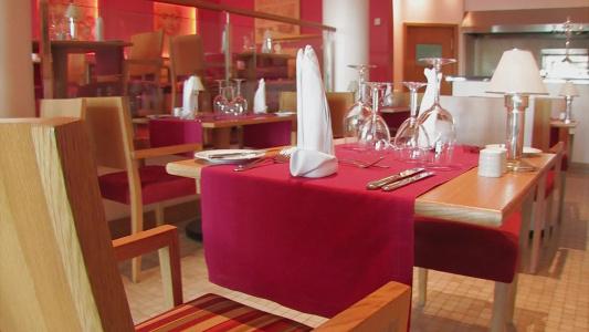 Pestana Grand Ocean Resort - 26