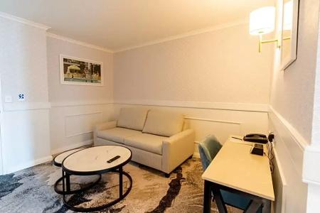 Novotel Brighton Beach - 65