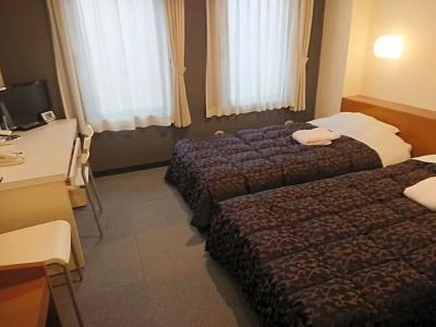 Residence Will Shinjuku - 21