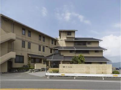 Ryokan Beniayu - 28