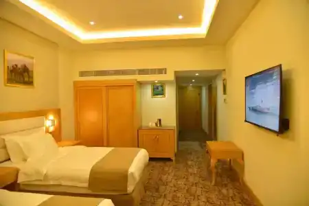 Muscat Plaza - 51