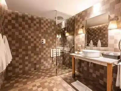 Sofitel Marrakech Palais Imperial - 56