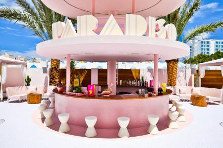 Paradiso Ibiza Art - Adults Only - 42