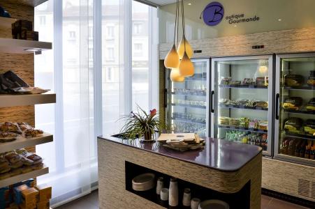 Novotel Suites Reims Centre - 9
