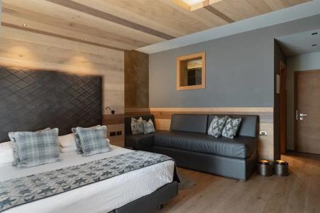 Brunet - The Dolomites Resort - 214