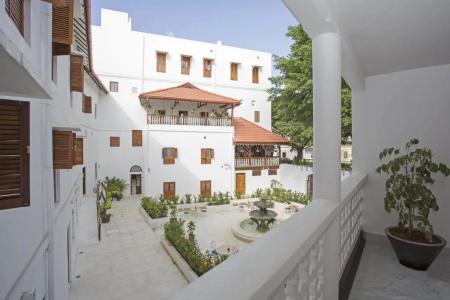 Park Hyatt Zanzibar - 46