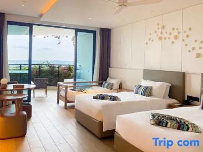 Sanya Conifer Resort - 68