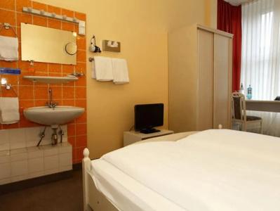 Fresena im Dammtorpalais - 7