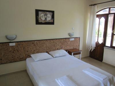Xanthos Boutique Patara - 0