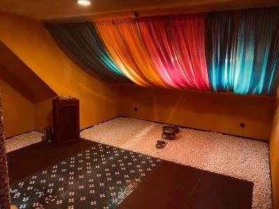 Residence & Club - 14