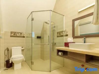 Dalat Wonder Resort - 84