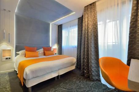 Cézanne Hôtel Spa - 98