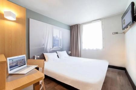 b&b hôTel Dunkerque Centre Gare - 30