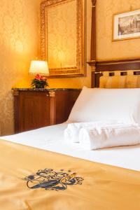 Manfredi Suite In Rome - 9