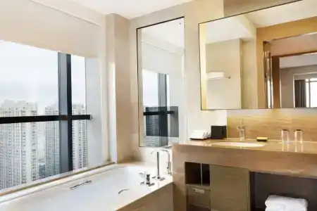 Le Meridien Qingdao - 151
