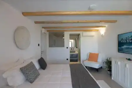 Mykonos Village - 214