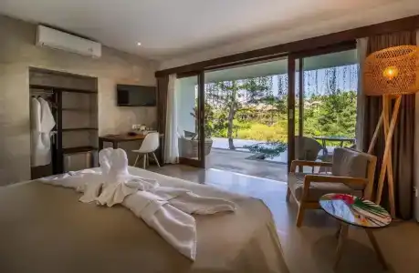 The Hidden Paradise Ubud - 12