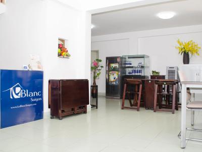 LeBlanc Saigon - 22