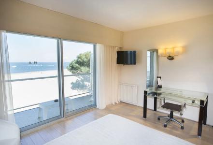 Arc hôTel Sur Mer - 3